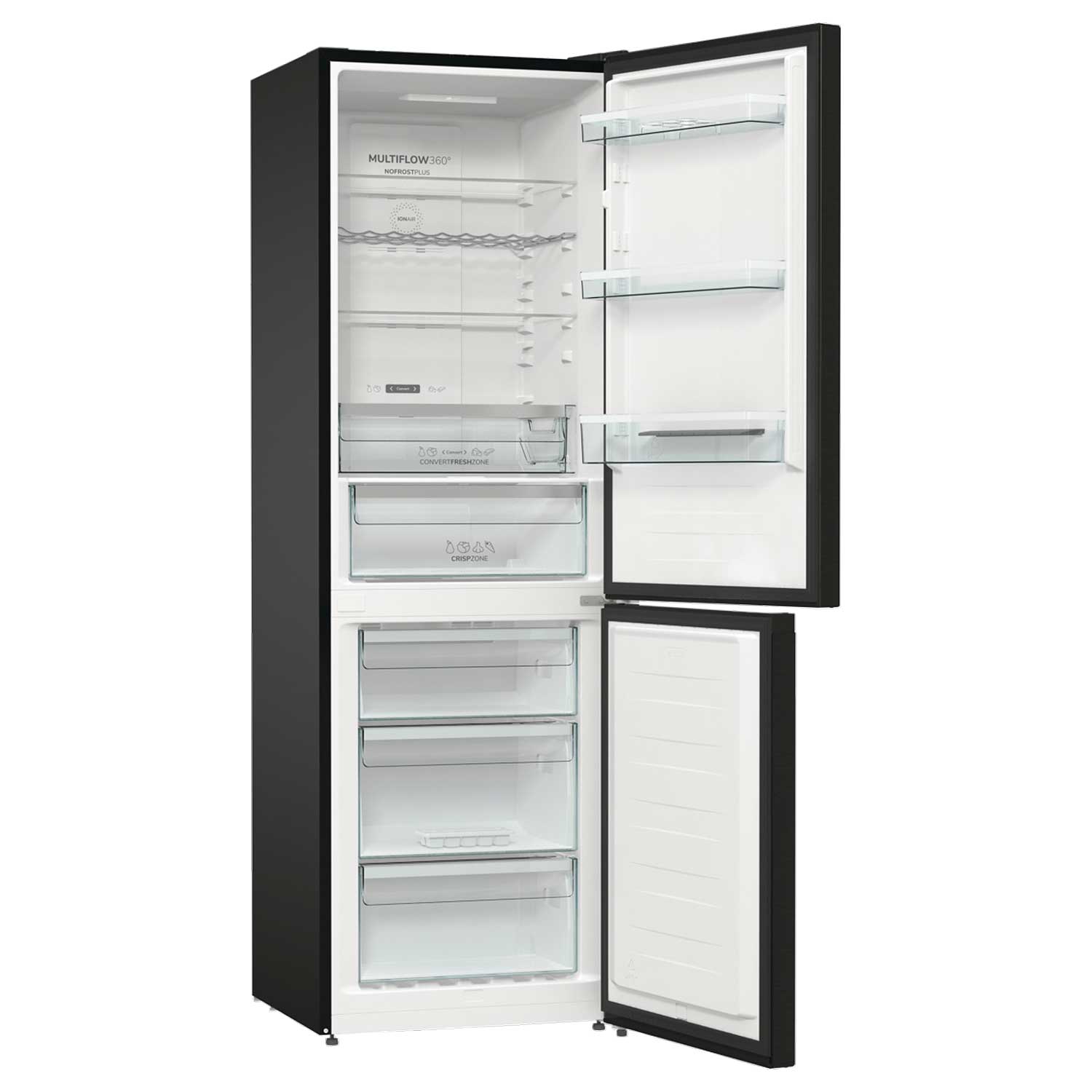 Refrigerator Gorenje NRK619EABXL4 — 11
