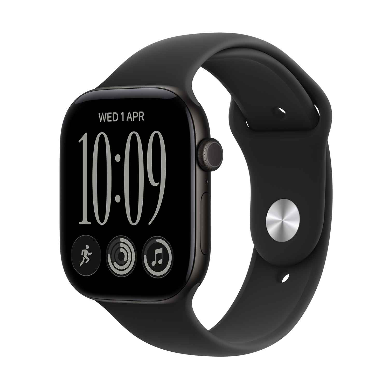 Apple Watch Series 12 — 2