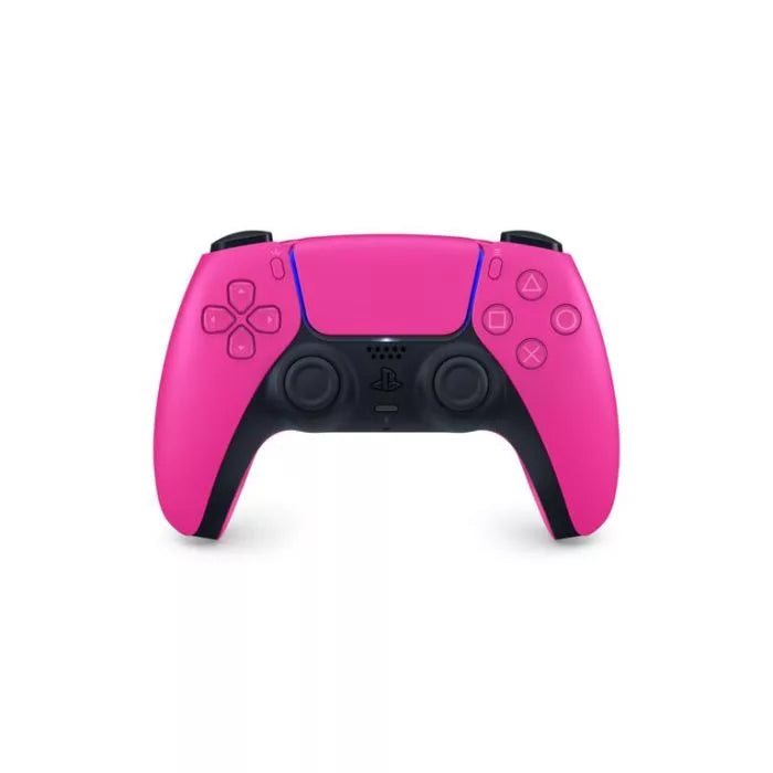 PlayStation 5 DualSense — 5