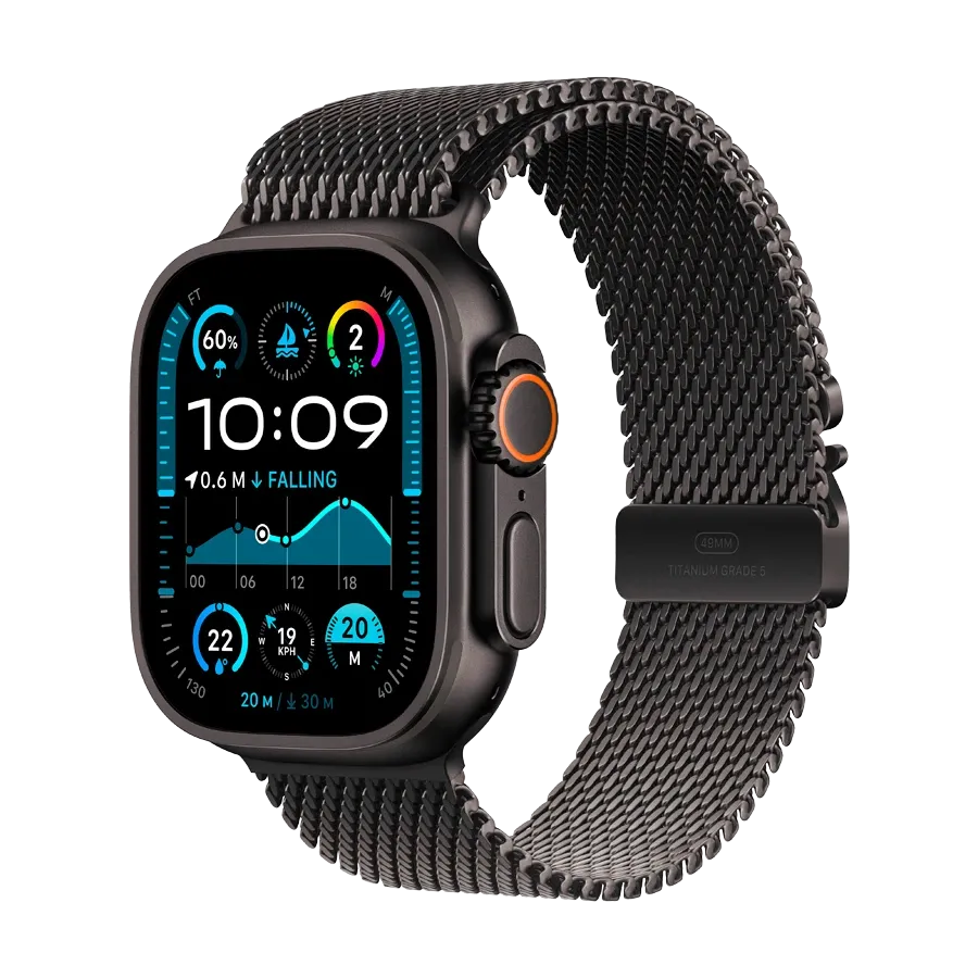 Apple Watch Ultra 2 — 30
