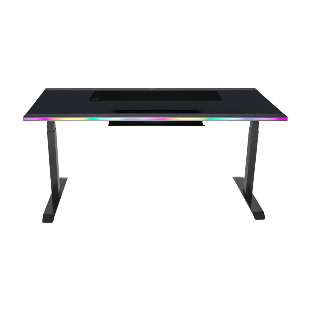 ARGB cooler Cooler Master — 4