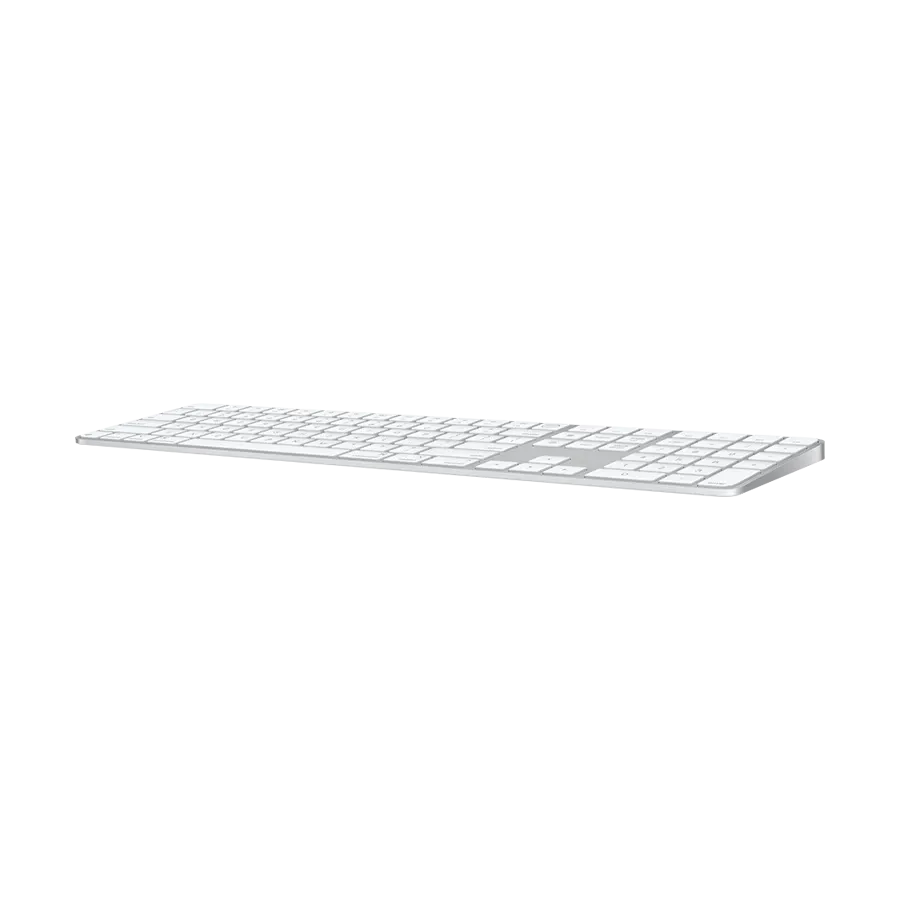Magic Keyboard — 5