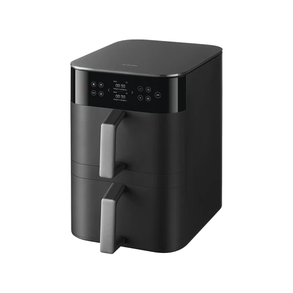 Smart Double Stack Air Fryer 12L — 3