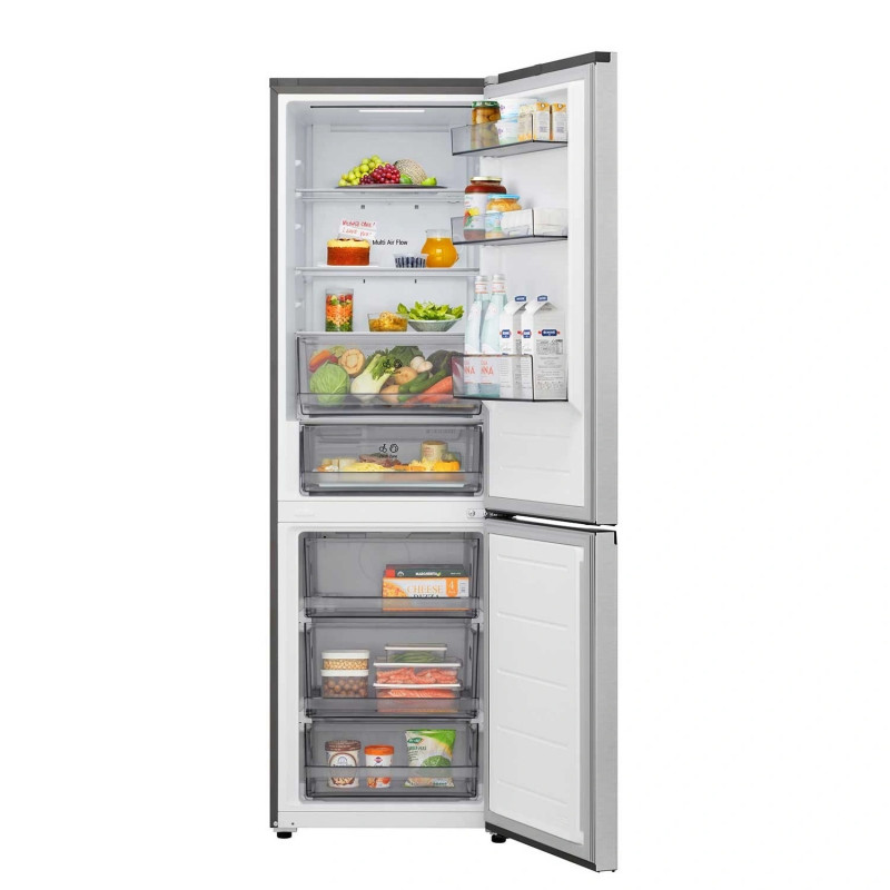 Refrigerator LG LBB459EMYW — 14