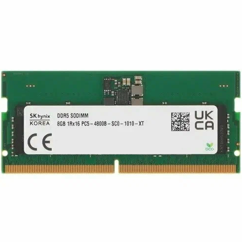 SK hynix DDR5 — 2