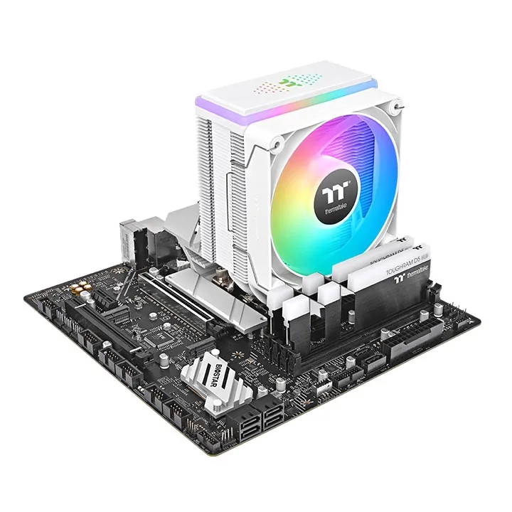 Thermaltake ASTRIA 400 ARGB — 5