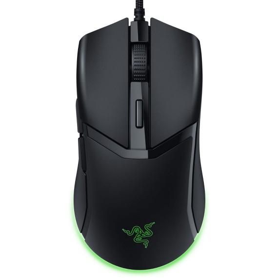 Wired Mouse Cobra RZ01-04650100-R3M1 — 3
