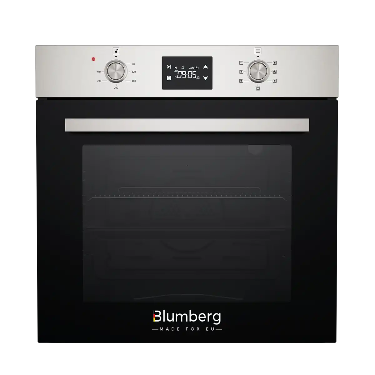 Built-in oven BLUMBERG BBO6031X