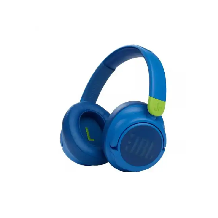 Беспроводные детские наушники JBL JR460NC — 7