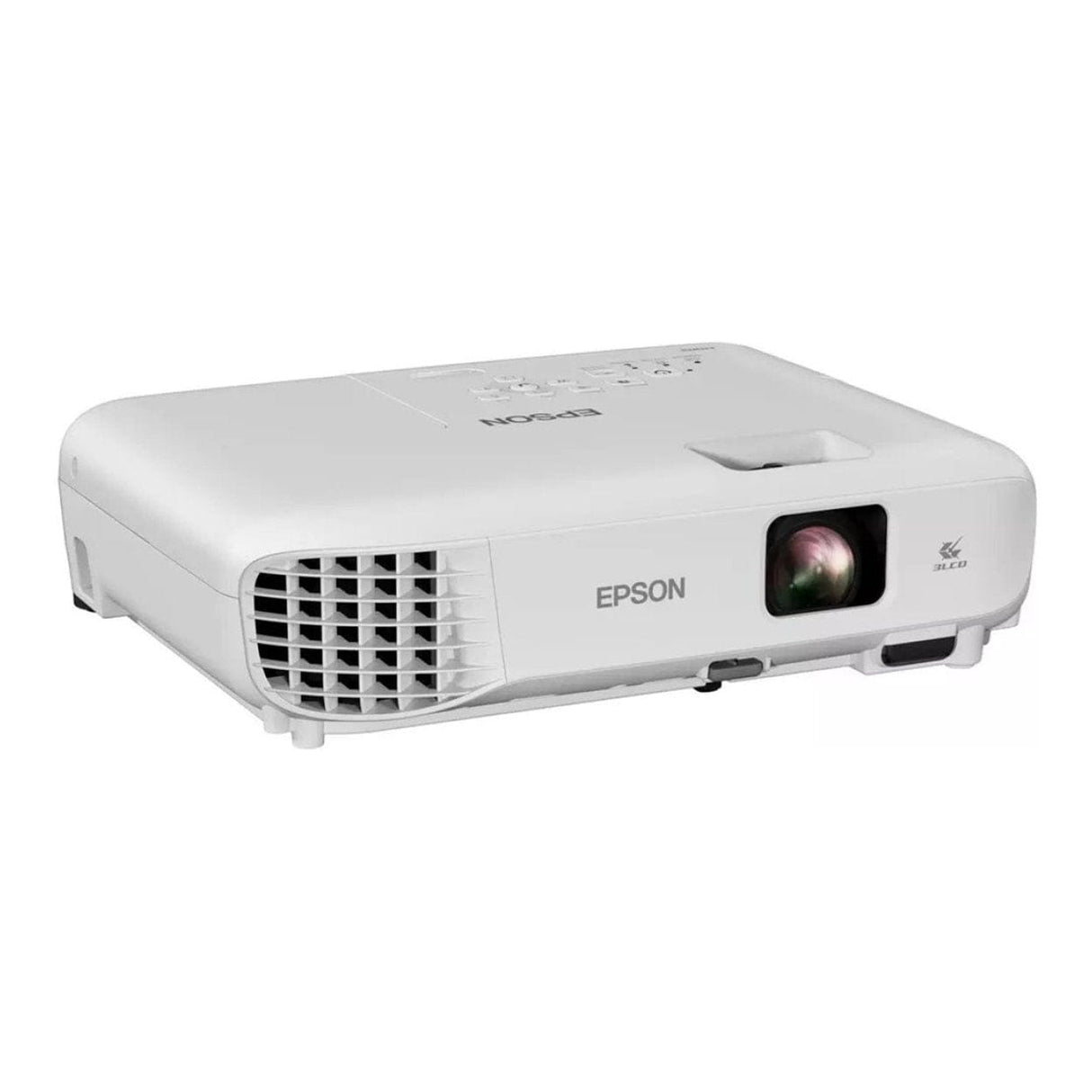EB-W53 WXGA lamp projector — 4