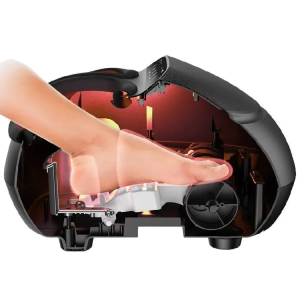 Foot massager RENPHO RF-FM059-BK — 3