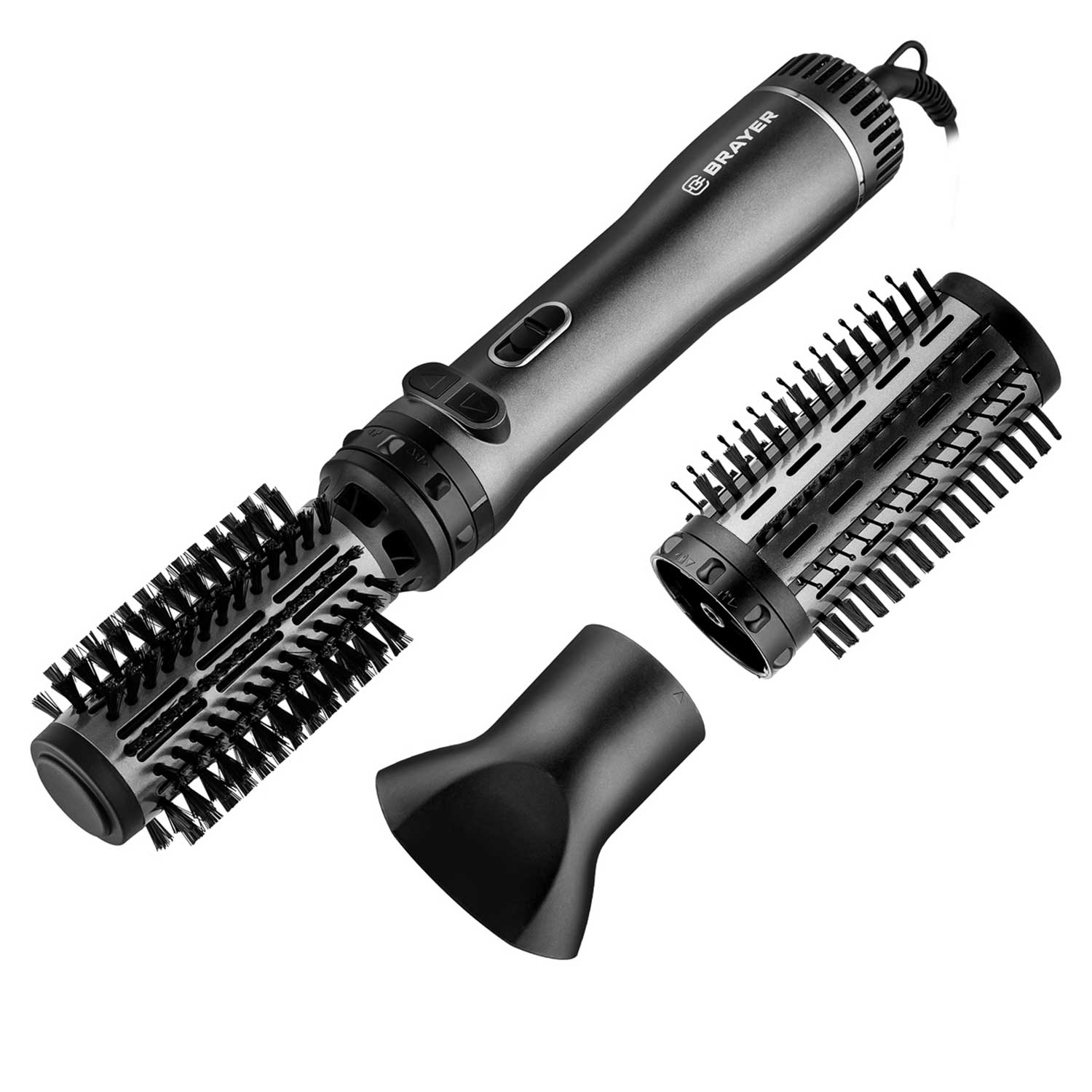 Hair styler BRAYER BR3137 — 5