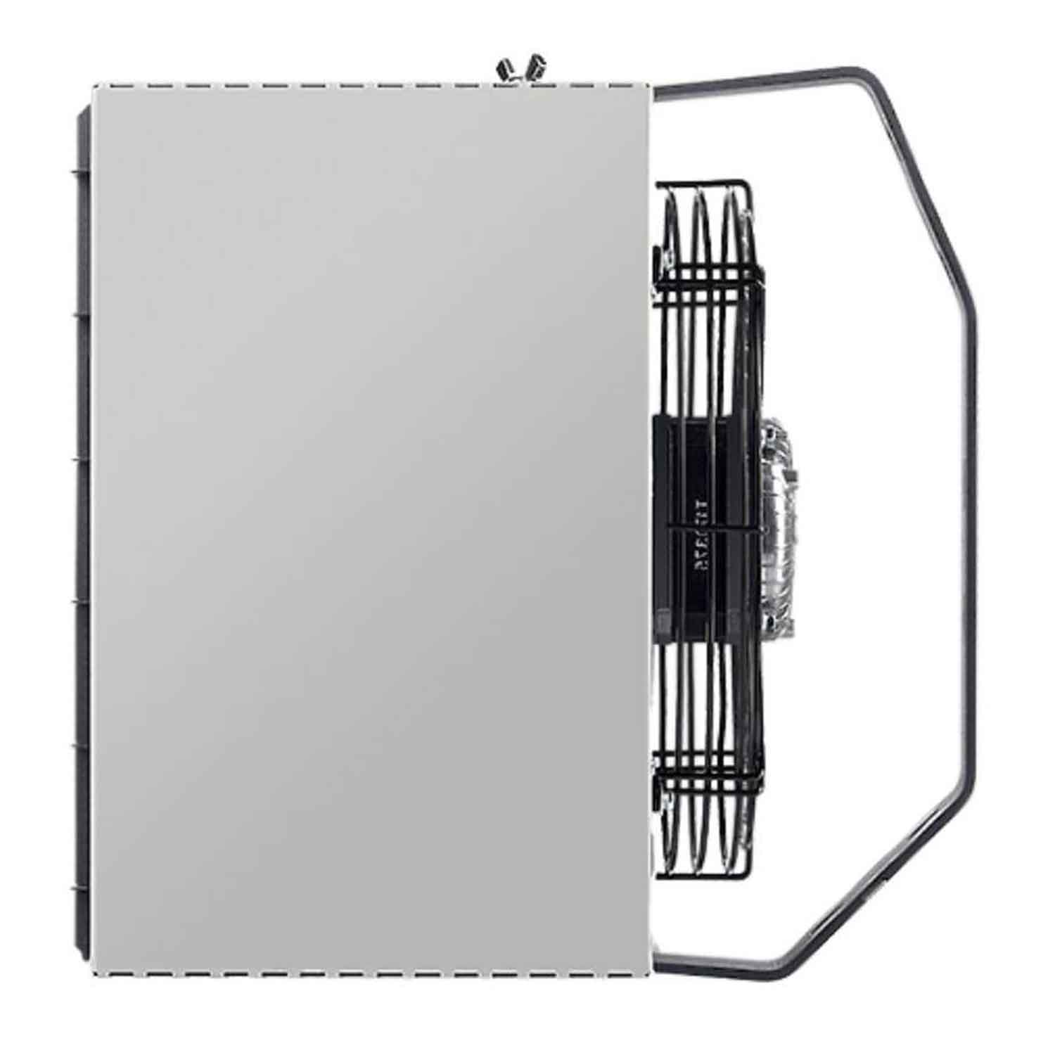 Fan heater BALLU BHP-MW-9 — 3