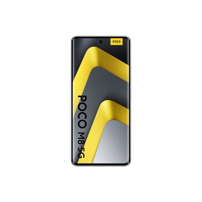 Poco M8 — 2