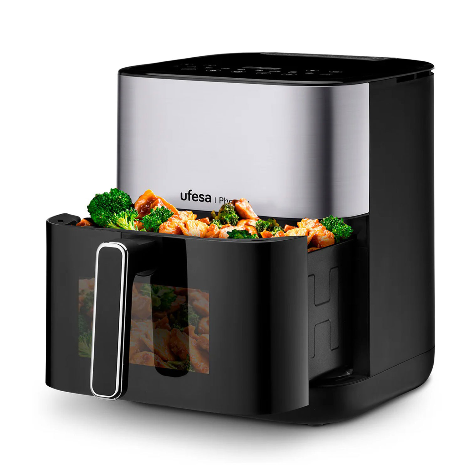 Air fryer UFESA PHOENIX 6L — 7