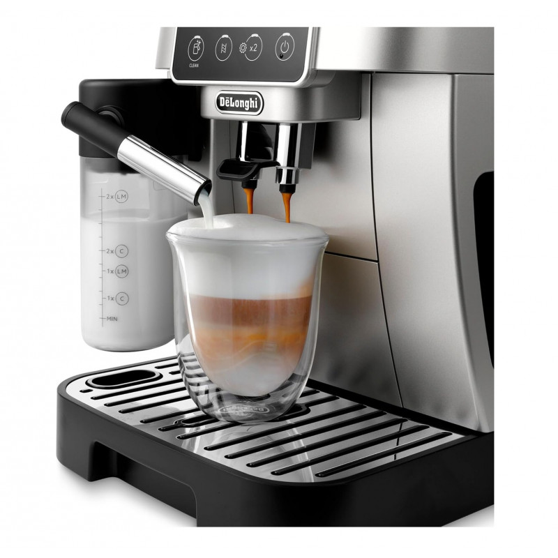 DELONGHI ECAM220.80.SB — 3