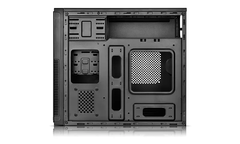 Computer case Deepcool MACUBE 550 — 3