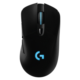 Gaming mouse wireless G703