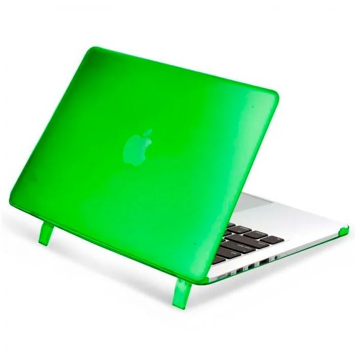 MacBook Hard Shell Pro 15-Inch — 2