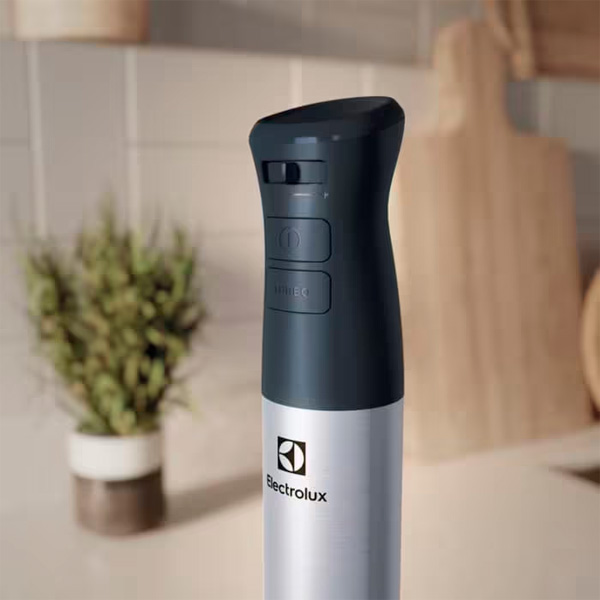Hand blender Electrolux E5HB1-6SS — 5