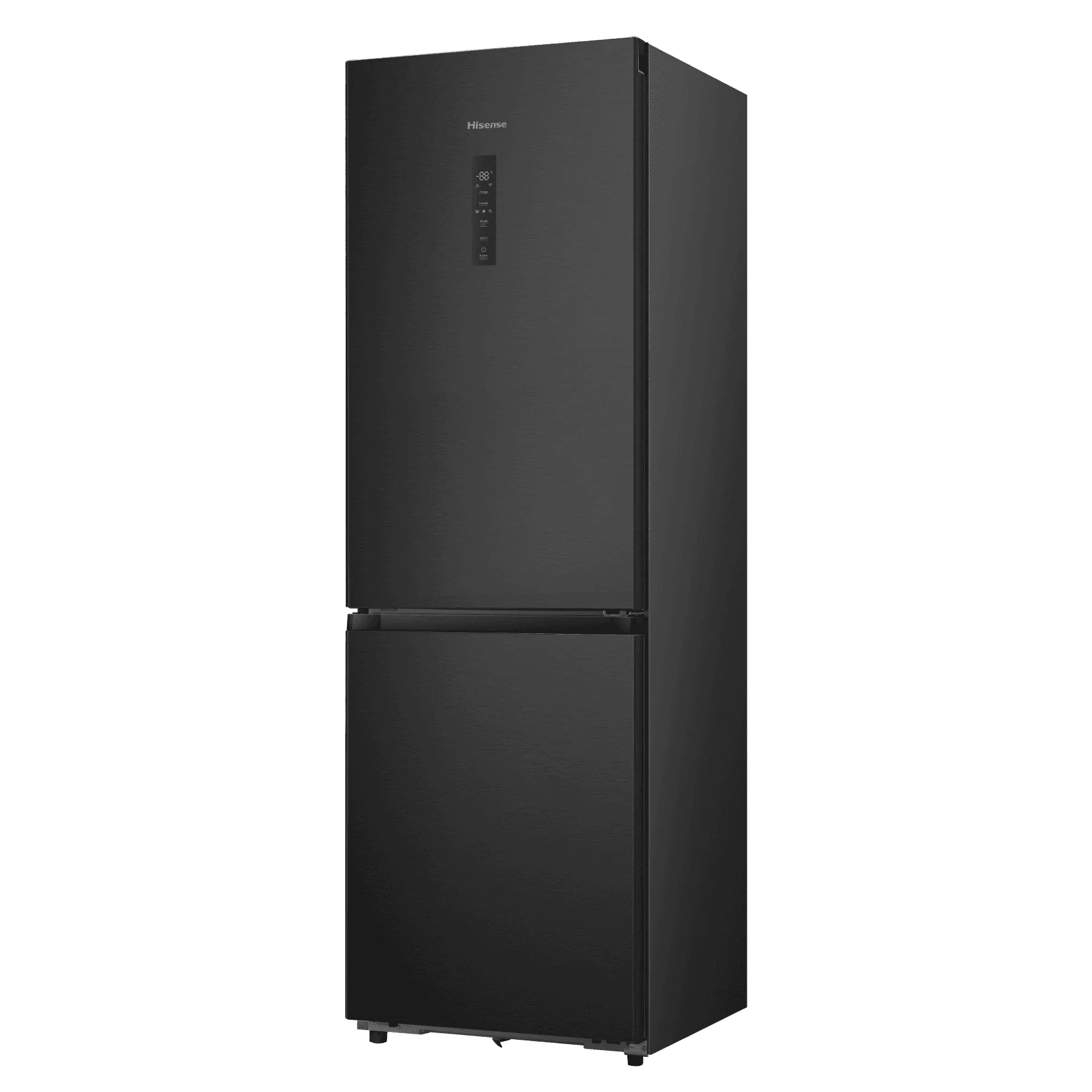Холодильник Hisense RB3K330SAF1 — 4
