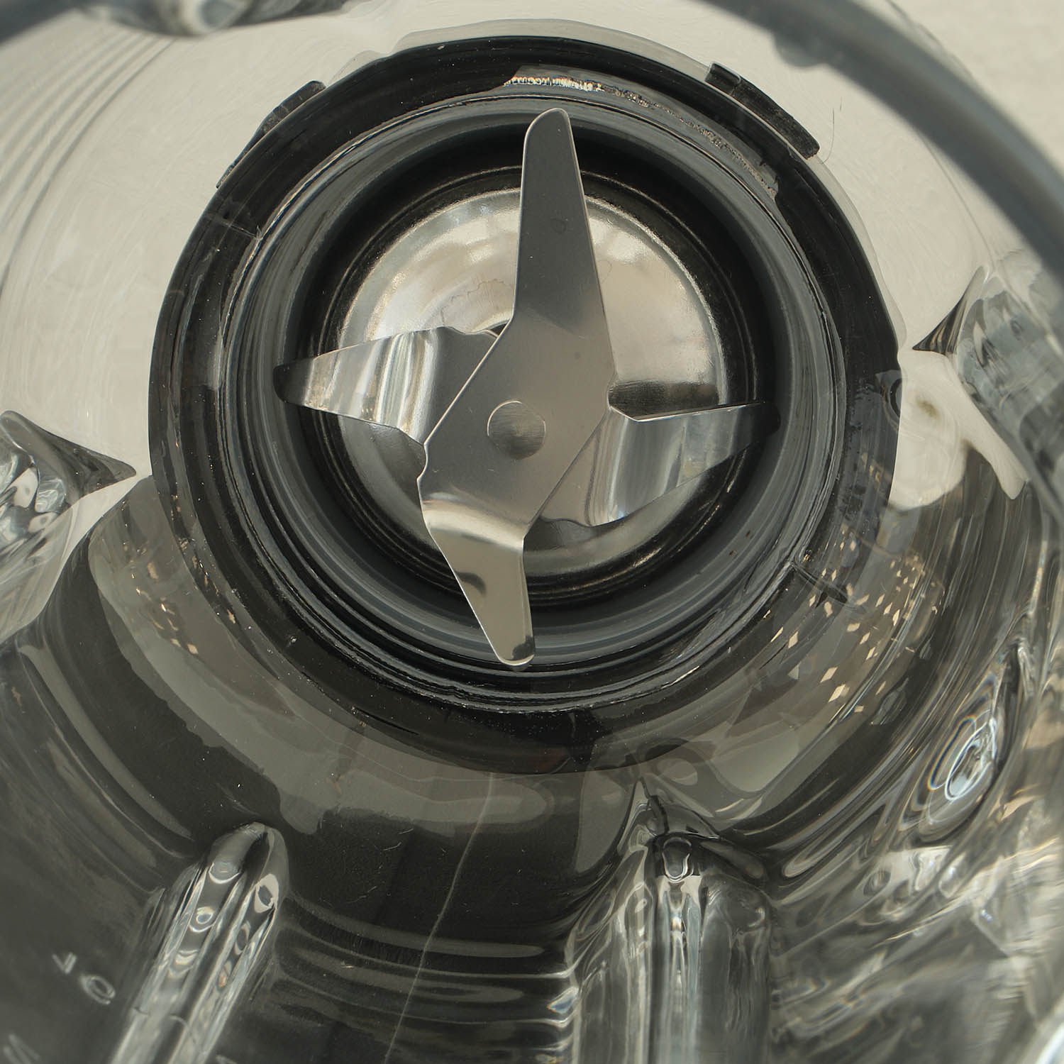 Kitchen machine attachment BERG GLASS BLENDER — 4