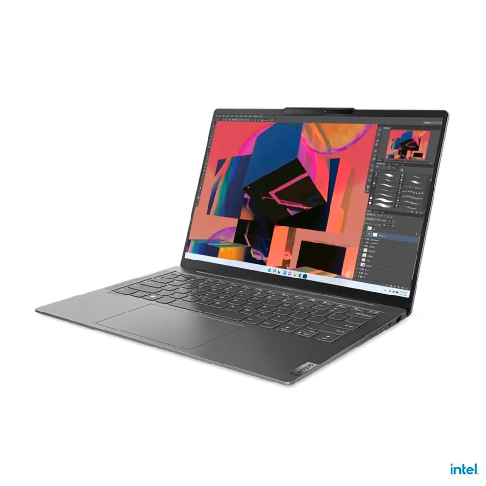 Yoga Slim 6 14IAP8 — 2