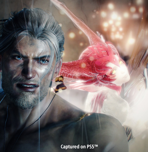Game Play Station The Nioh Collection PS5 — 3