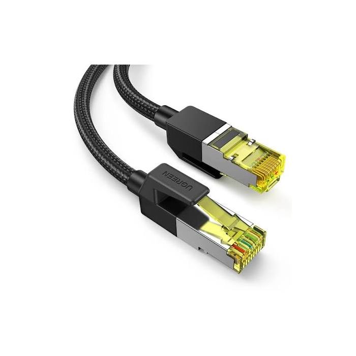 UGREEN Cat 7 Round Ethernet Cable 80425 — 2