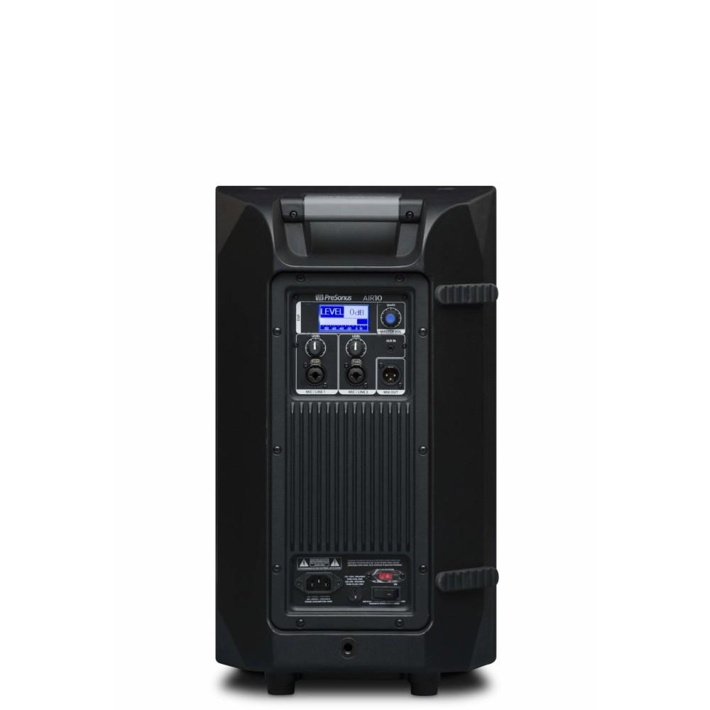 PreSonus AIR10 1200W 10 Powered Speaker — 2