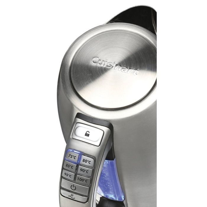 Cuisinart CPK17E electric SS kettle 1.7L — 4
