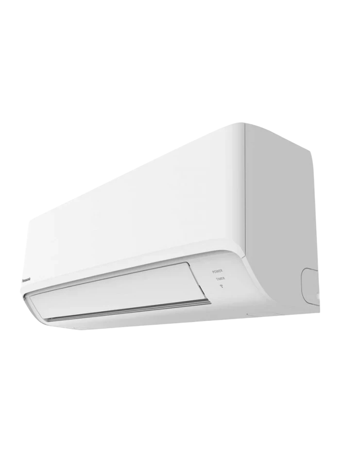 Air conditioner Panasonic cs-tz25zkew cu-tz25zke — 3