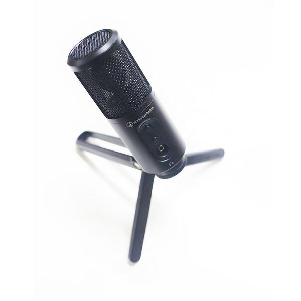 Audio-Technica ATR-2500x USB Microphone — 2