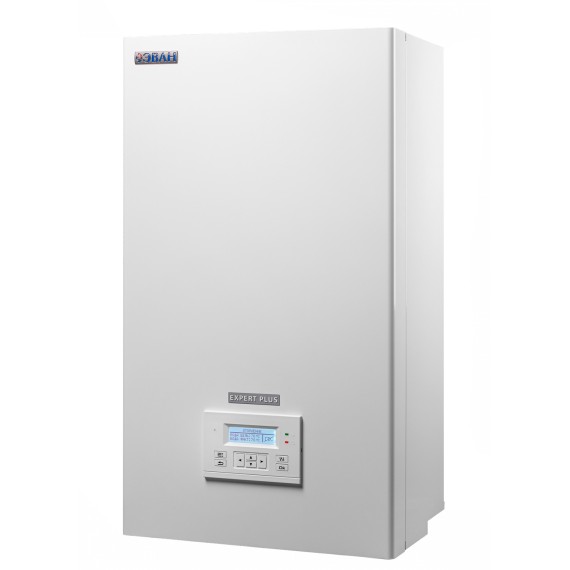 Gas boiler EVAN EXPERT PLUS-9 — 3