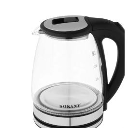 Kettle Sokany Electric kettle 2.L SK-1029 — 2