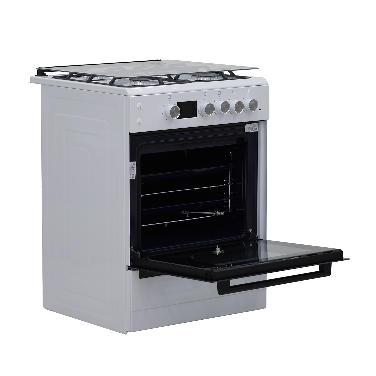 Cooker SHIVAKI APETITO 04-E — 22