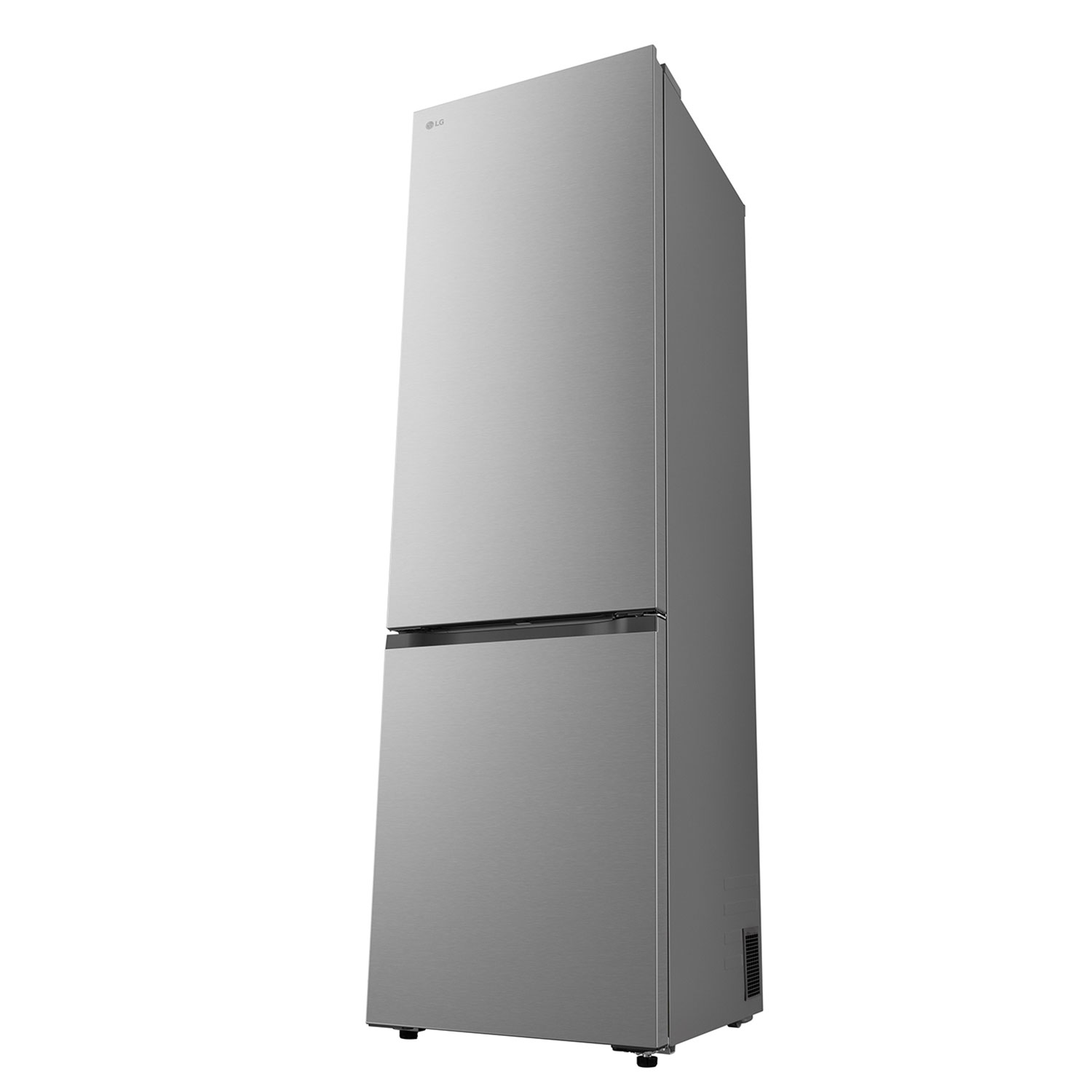Refrigerator LG LBB509EMYW — 5