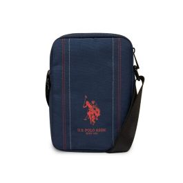 U.S.Polo Assn Tablet 10 Bag for Office Travel School USTB10PFAV