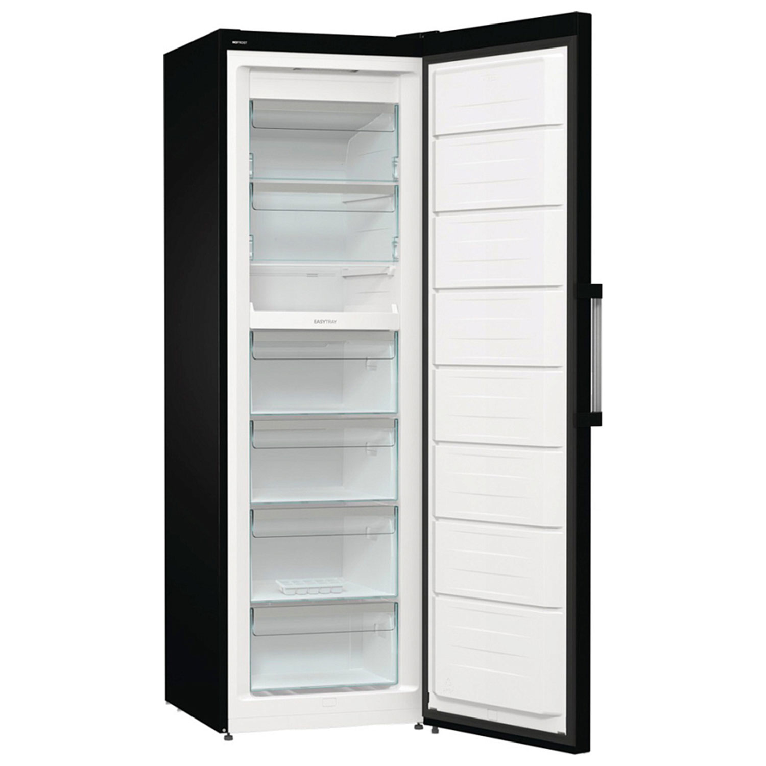 Freezer Gorenje FN619EABK6 — 11