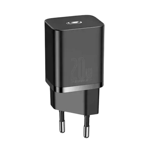 Quick charger Baseus Super Si Quick Charger 1C 20W — 2