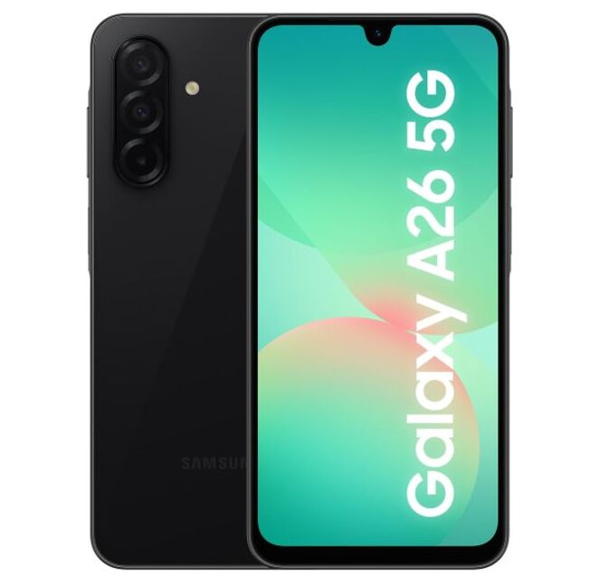Galaxy A26 — 26