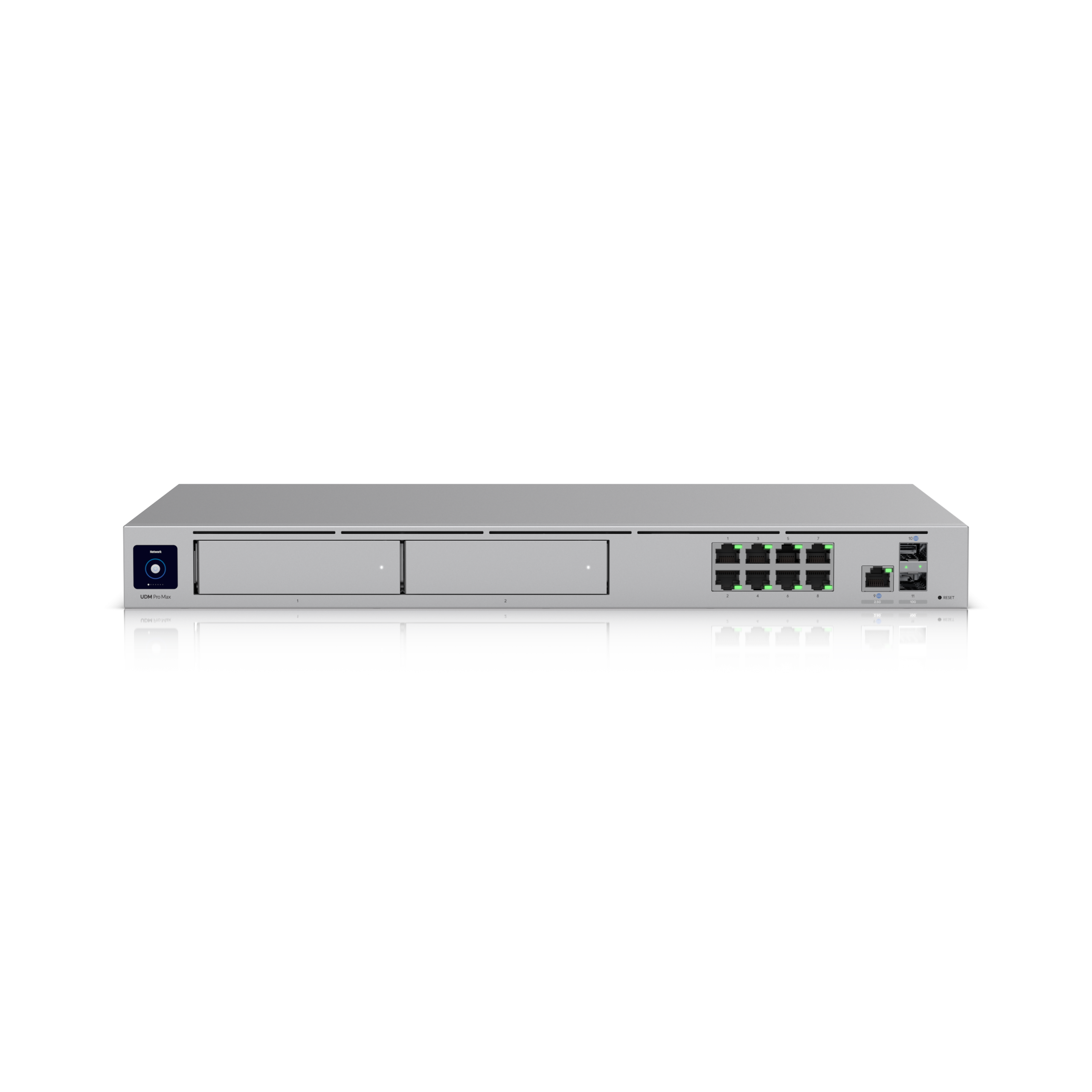 Сетевое устройство Ubiquiti UniFi U7 Pro Max — 3