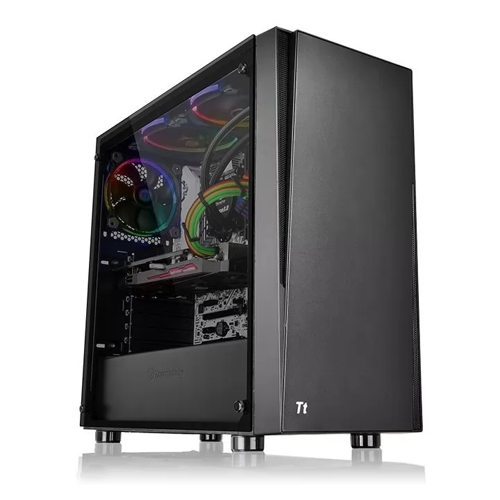 ThermalTake H200 TG RGB 3100595263 — 2
