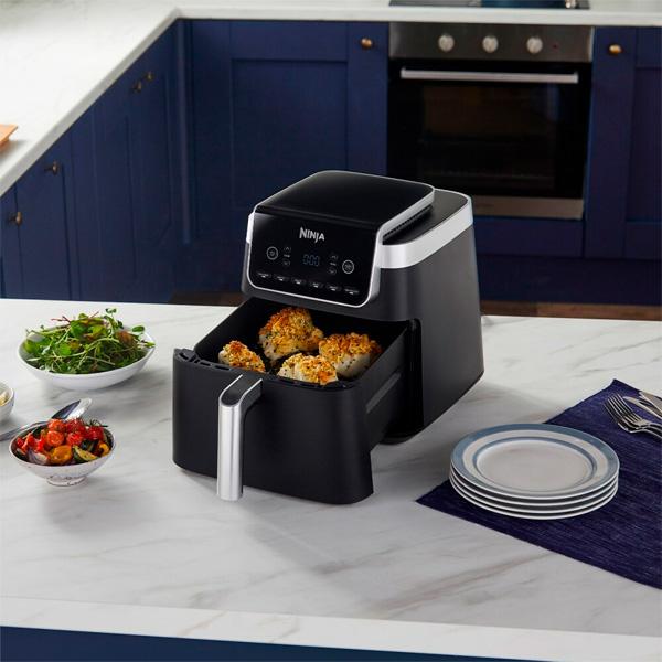 Air Fryer Ninja Max Pro AF180EU — 8