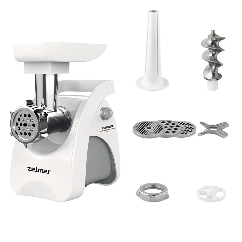Meat grinder ZMM9801B — 6