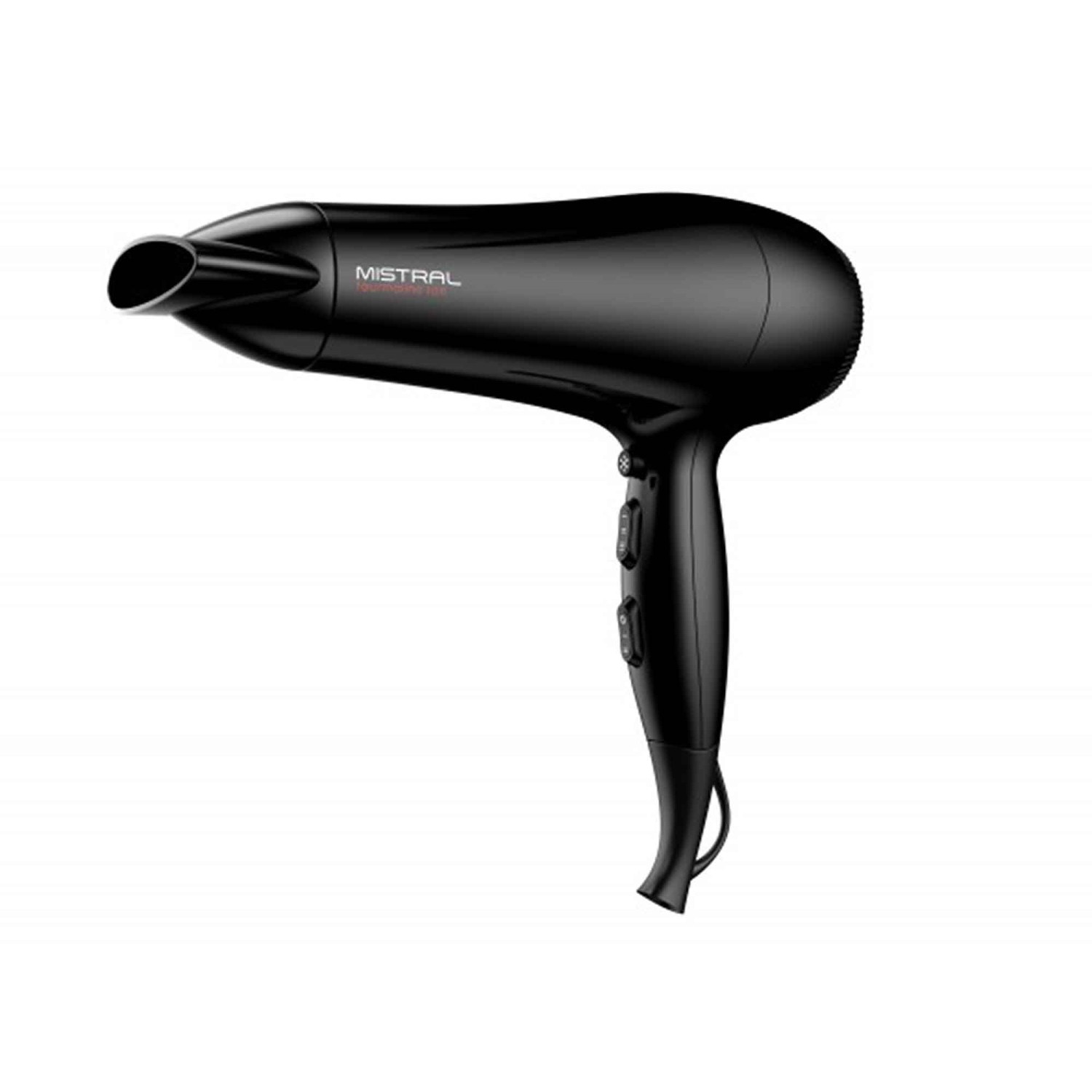 Hair dryer GA.MA MISTRAL TOURMALINE-ET GH0722 — 2