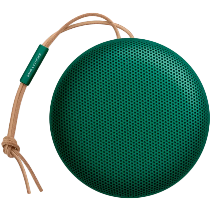 Beosound A1 2nd Gen — 4