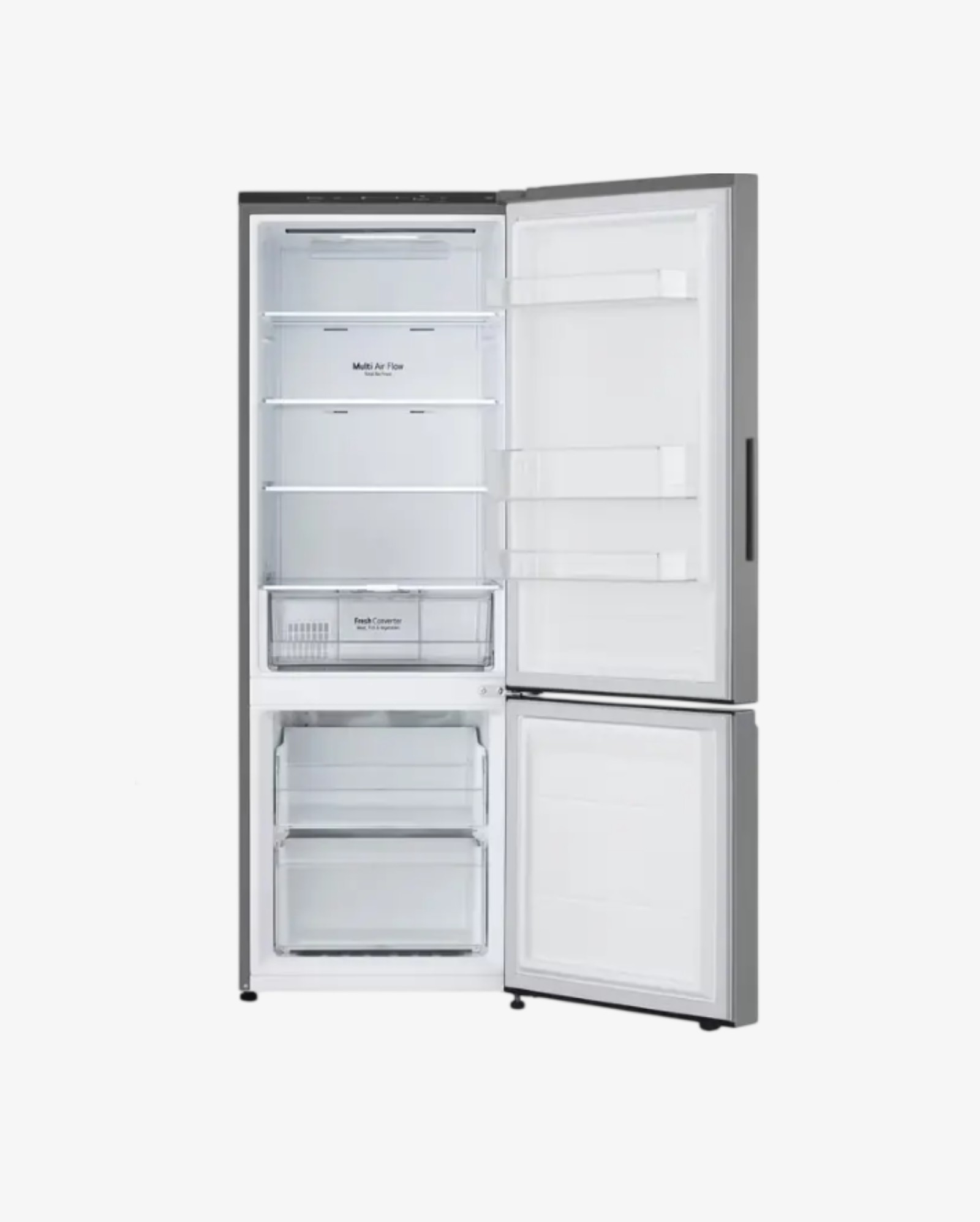 Refrigerator LG LBB389FLDM — 10