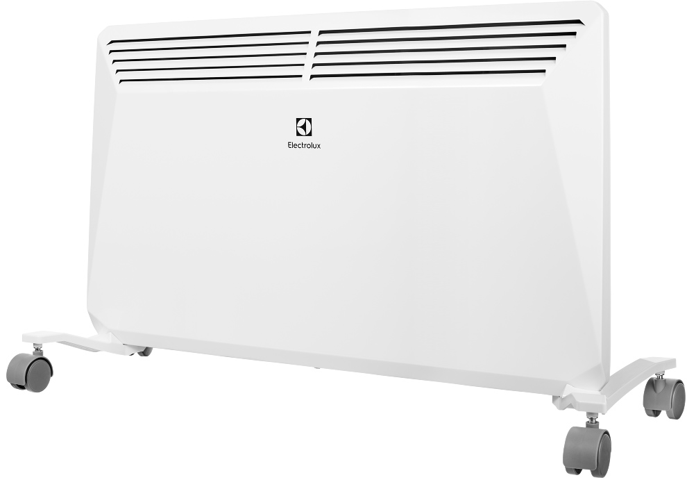Heater Electrolux ECH T-1500 M — 2