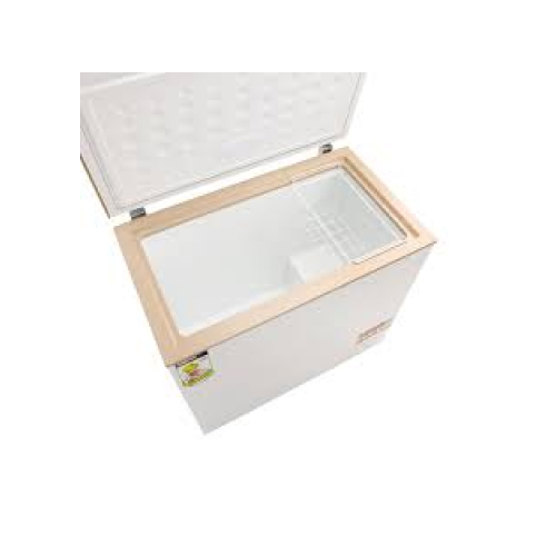 Chest freezer Geepas GCF2506WAH — 2